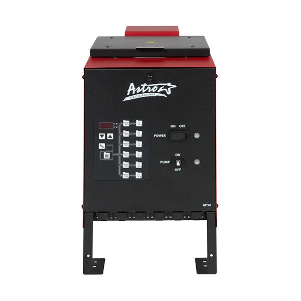 Astro AP50 Hot Melt Tank
