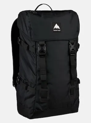 BURTON Tinder 2.0 backpack - True Black