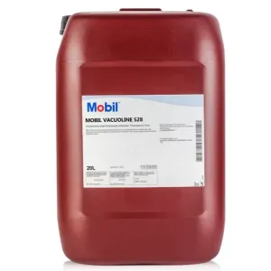 Circulating Oil Mobil Vacuoline 528, 20L