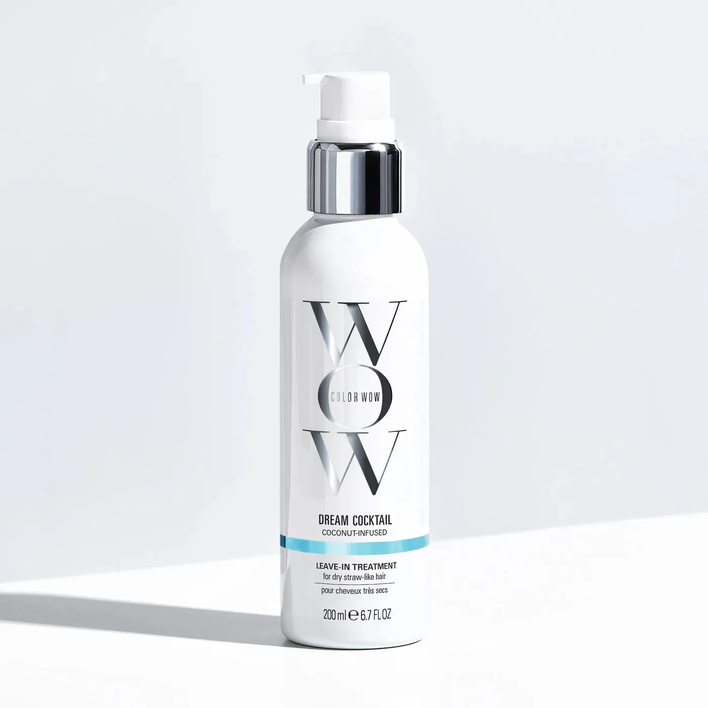 Color Wow Dream Cocktail Coconut-Infused Leave-in Treatment