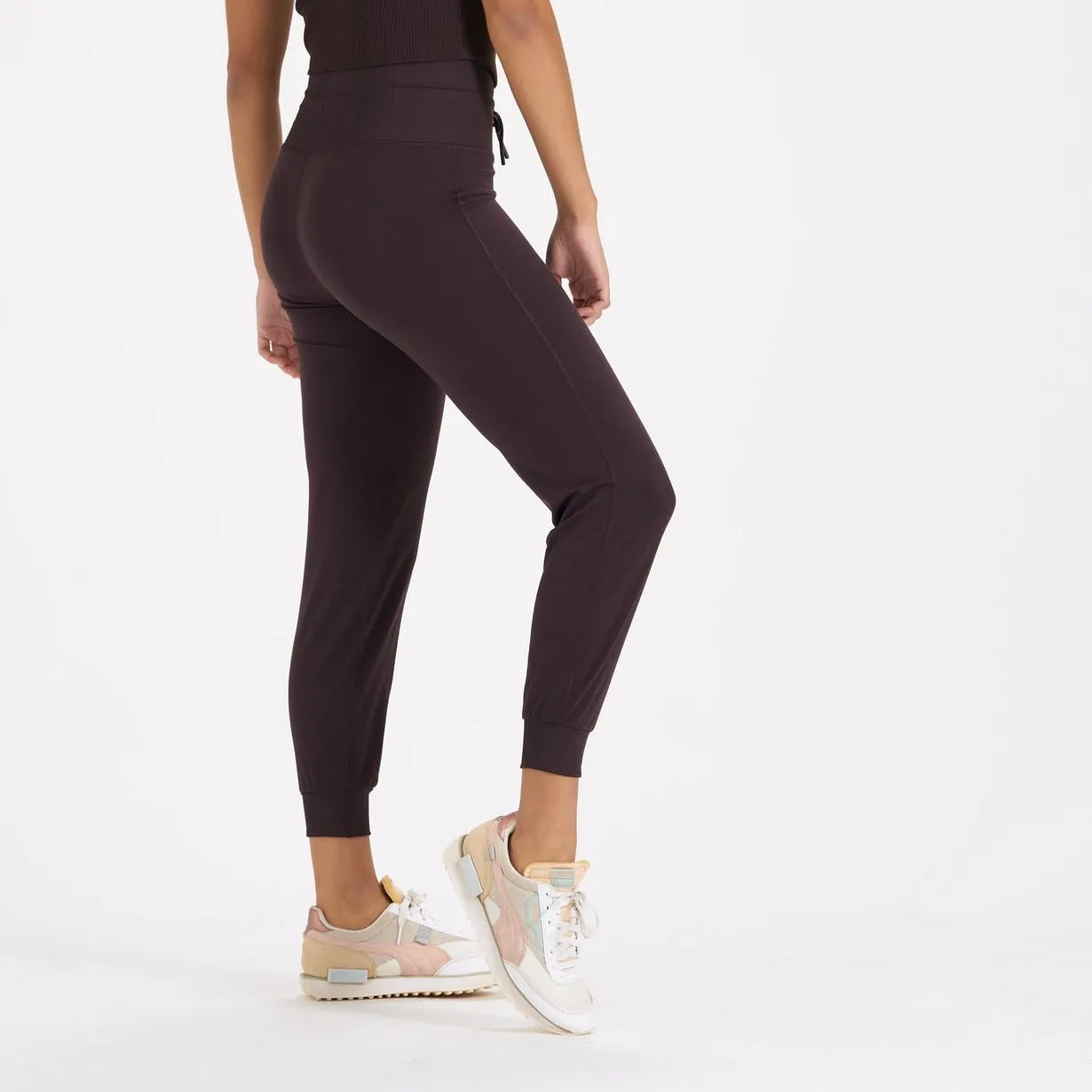 Daily Jogger (Women's)