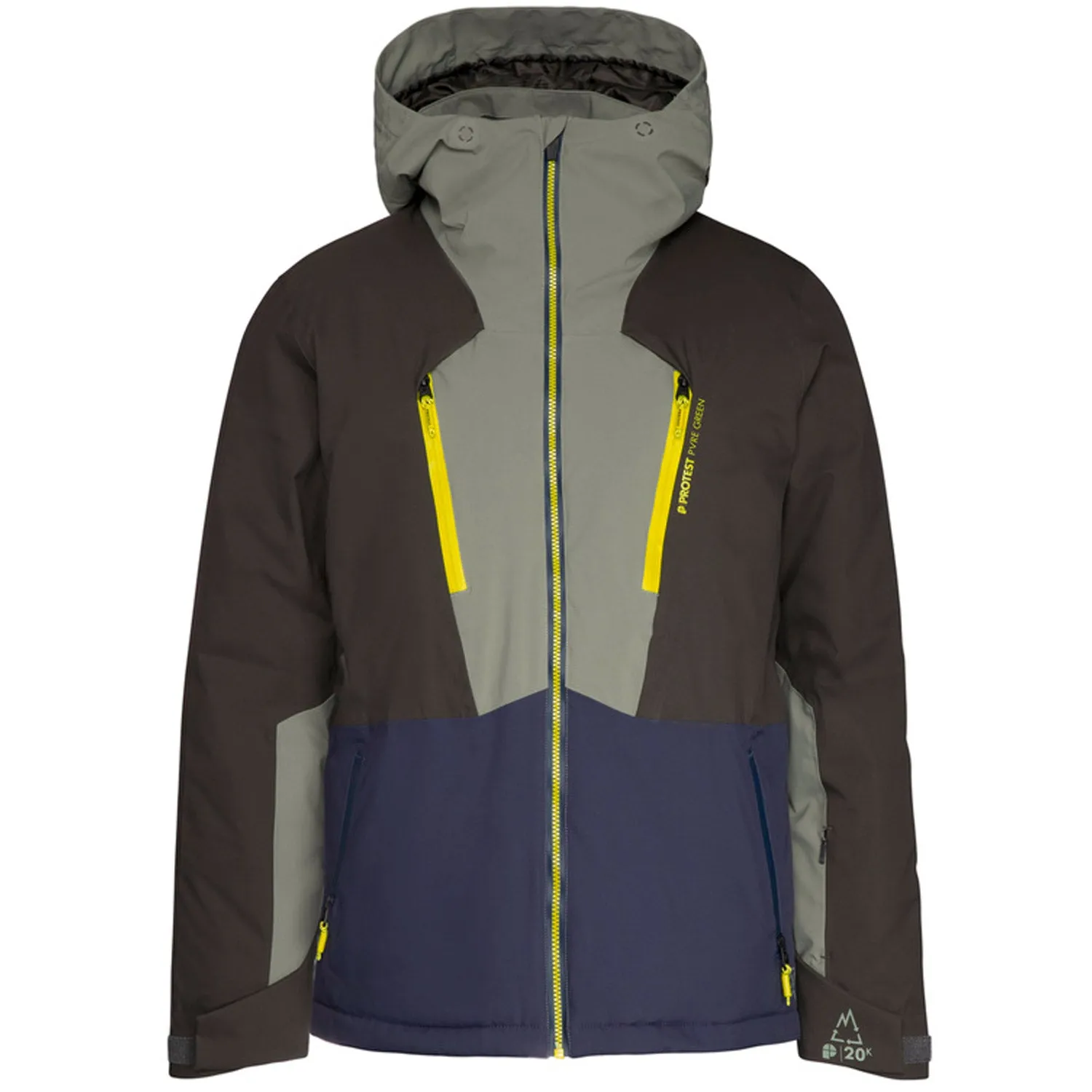 Dipper Snow Jacket 2021