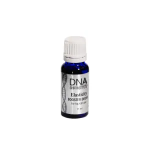 Elasticity Booster Drops