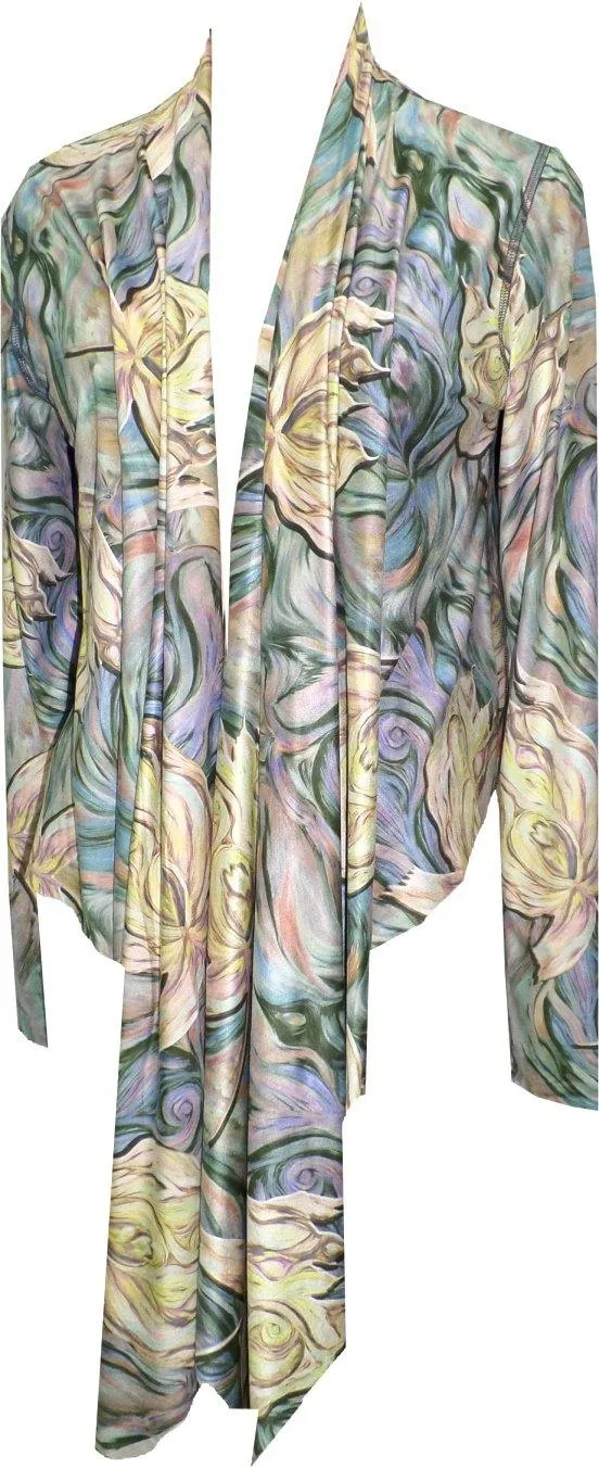 Fairy Tale Reversible Cover Up