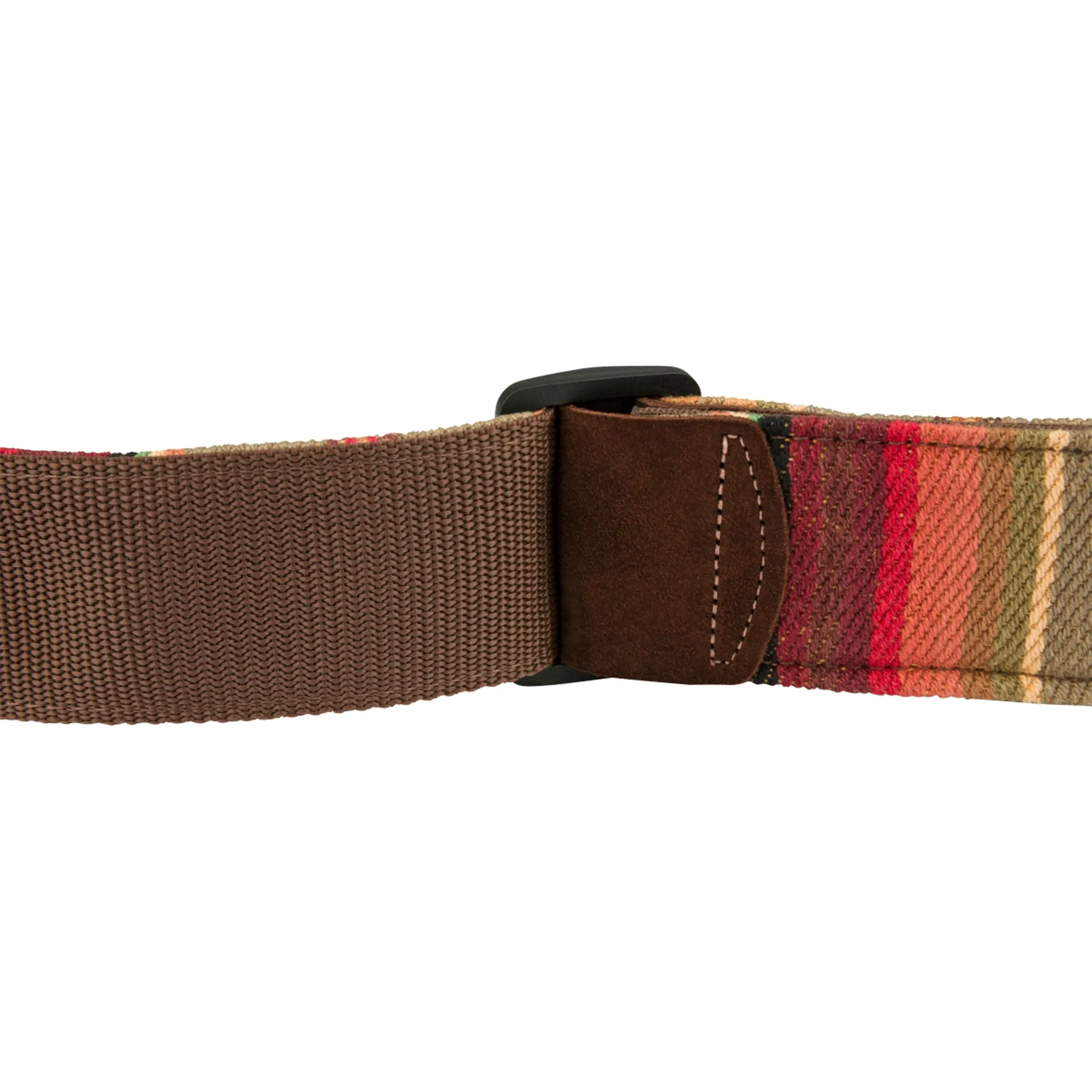 Fender 2 Inch Sonoran Guitar Strap, Sedona