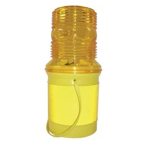 Flashing Cone Light