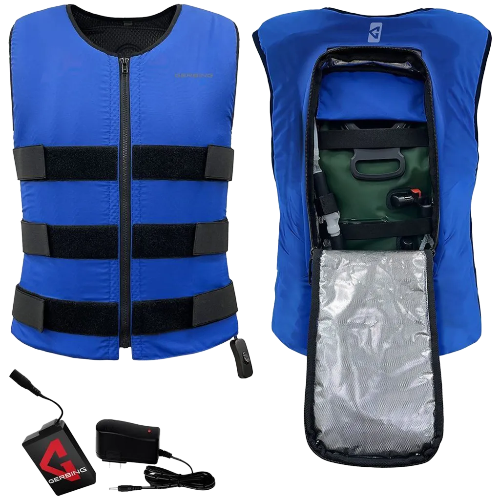 Gerbing 7V Circulatory Cooling Vest