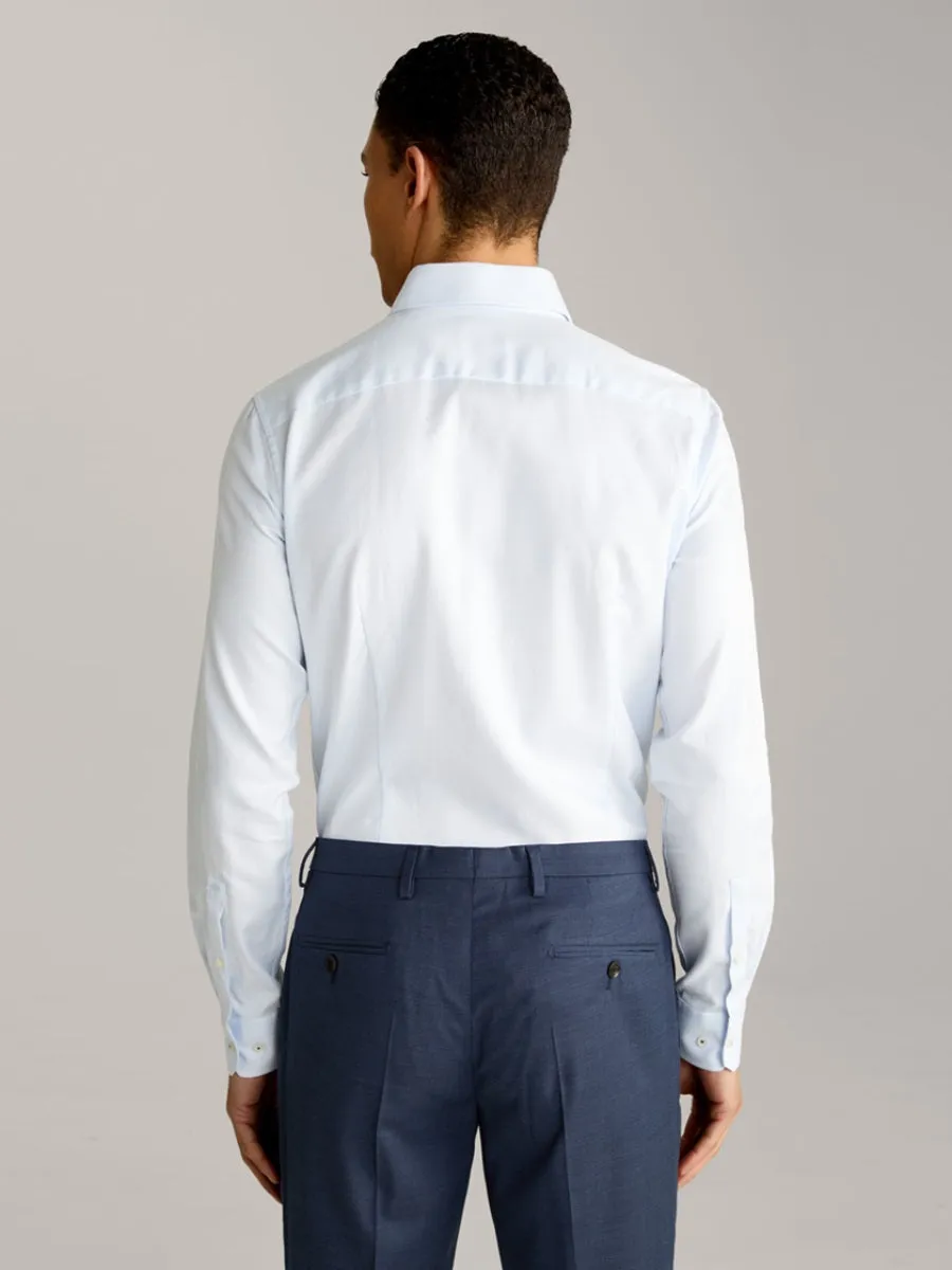 JOOP! Formal Shirt - Jsh-04Panko