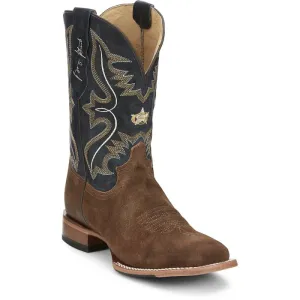 MEN'S DILLON 11" WESTERN BOOT | Gr8015