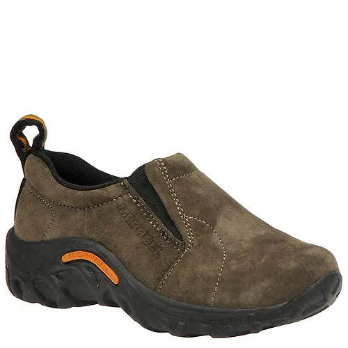 Merrell Kids Jungle Moc Gunsmoke