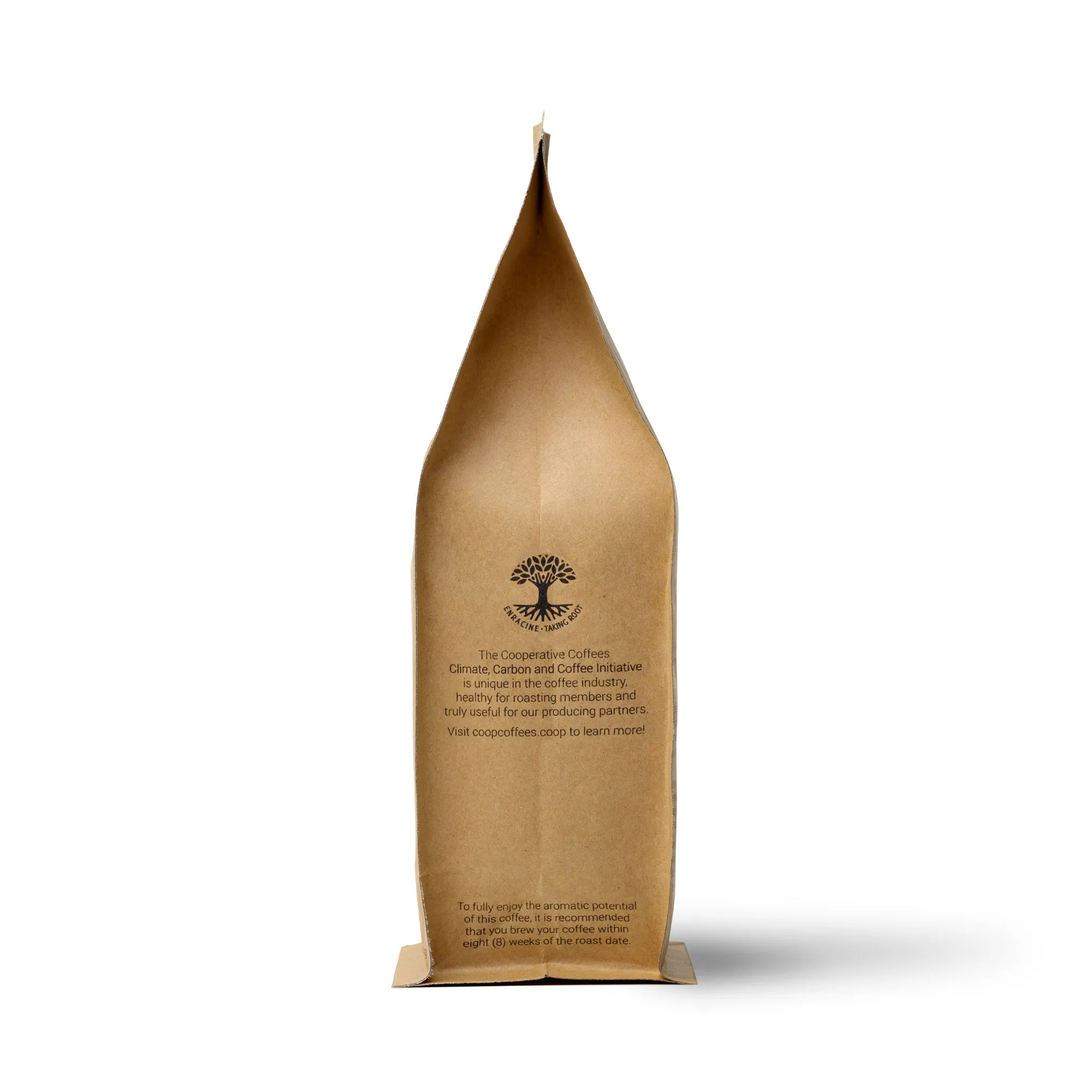 Mountain Mocha Java