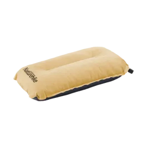 Naturehike - Sponge Automatic Inflating Pillow