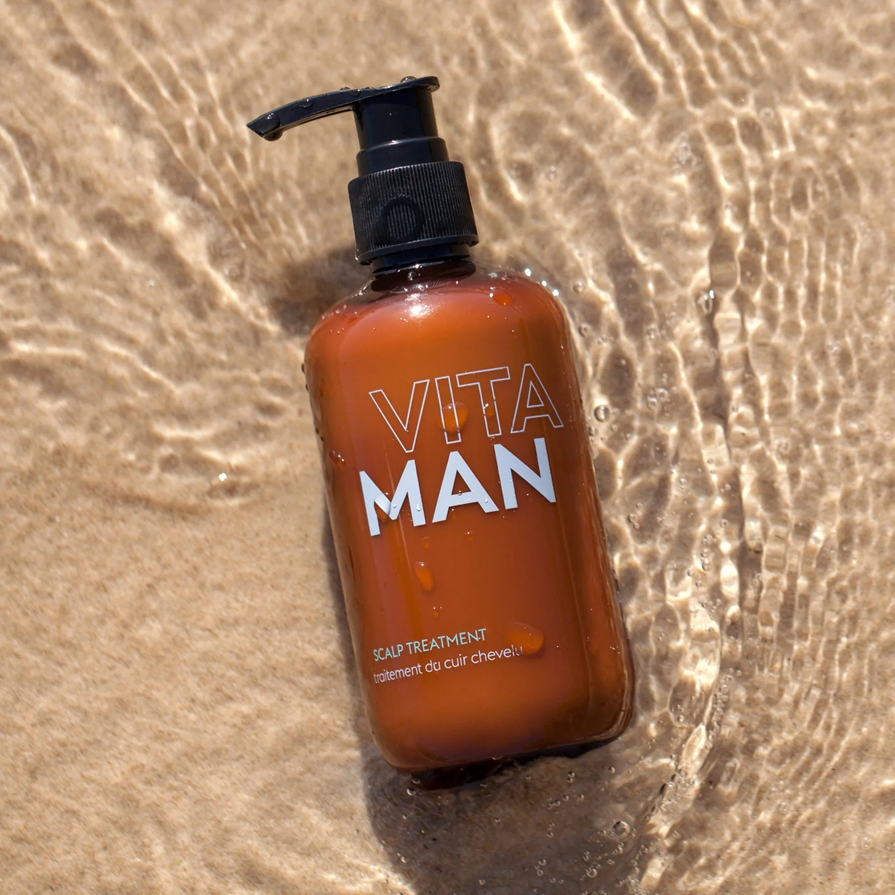 Scalp Treatment 8.4 FL OZ