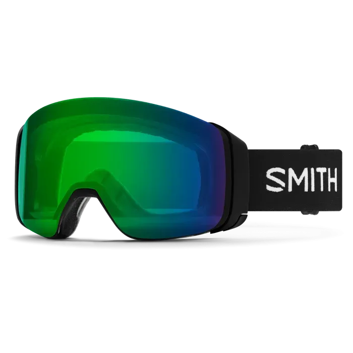 Smith 4D Mag Goggle 2025