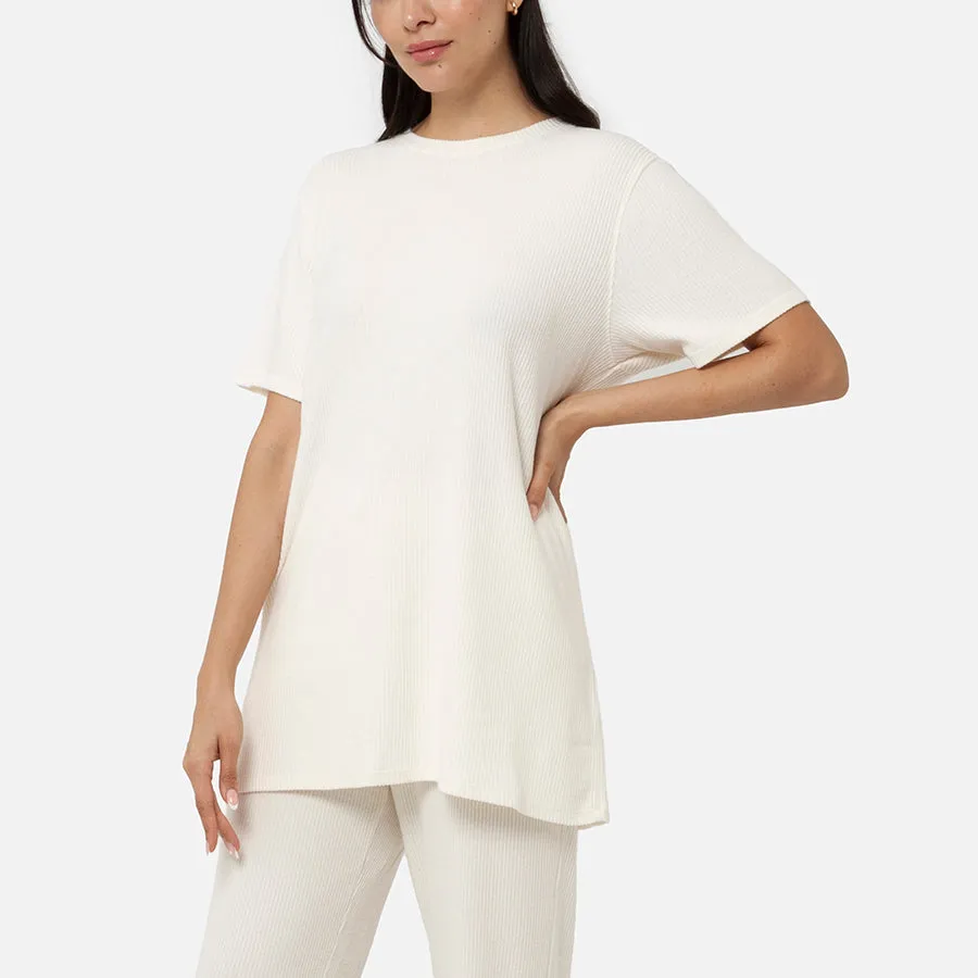 T-shirt Oversized Soft Touch Pijama