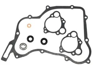 Water Pump Repair Kit Psychic Honda Cr125 R 90 04