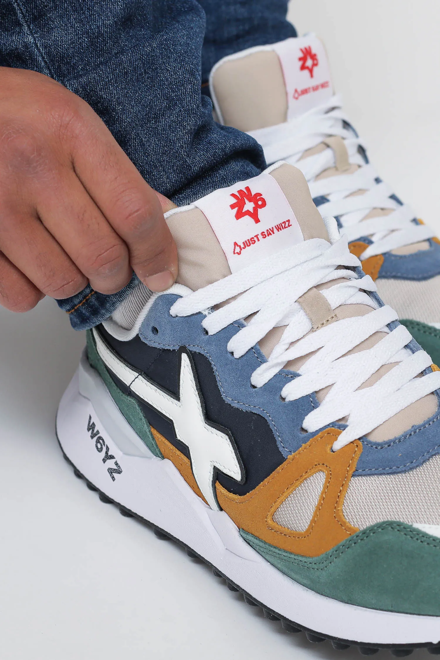 Wolf-M-Muschio/Navy/Azure